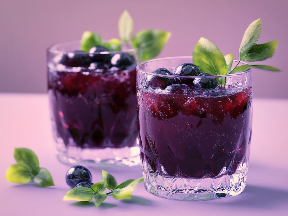 Healthy foods image 