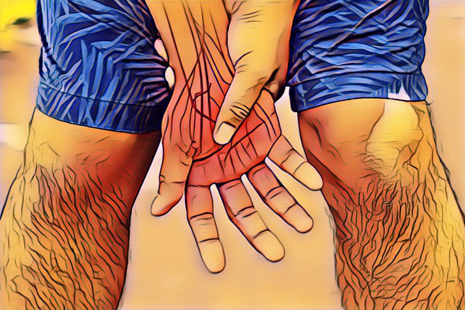 Massager image