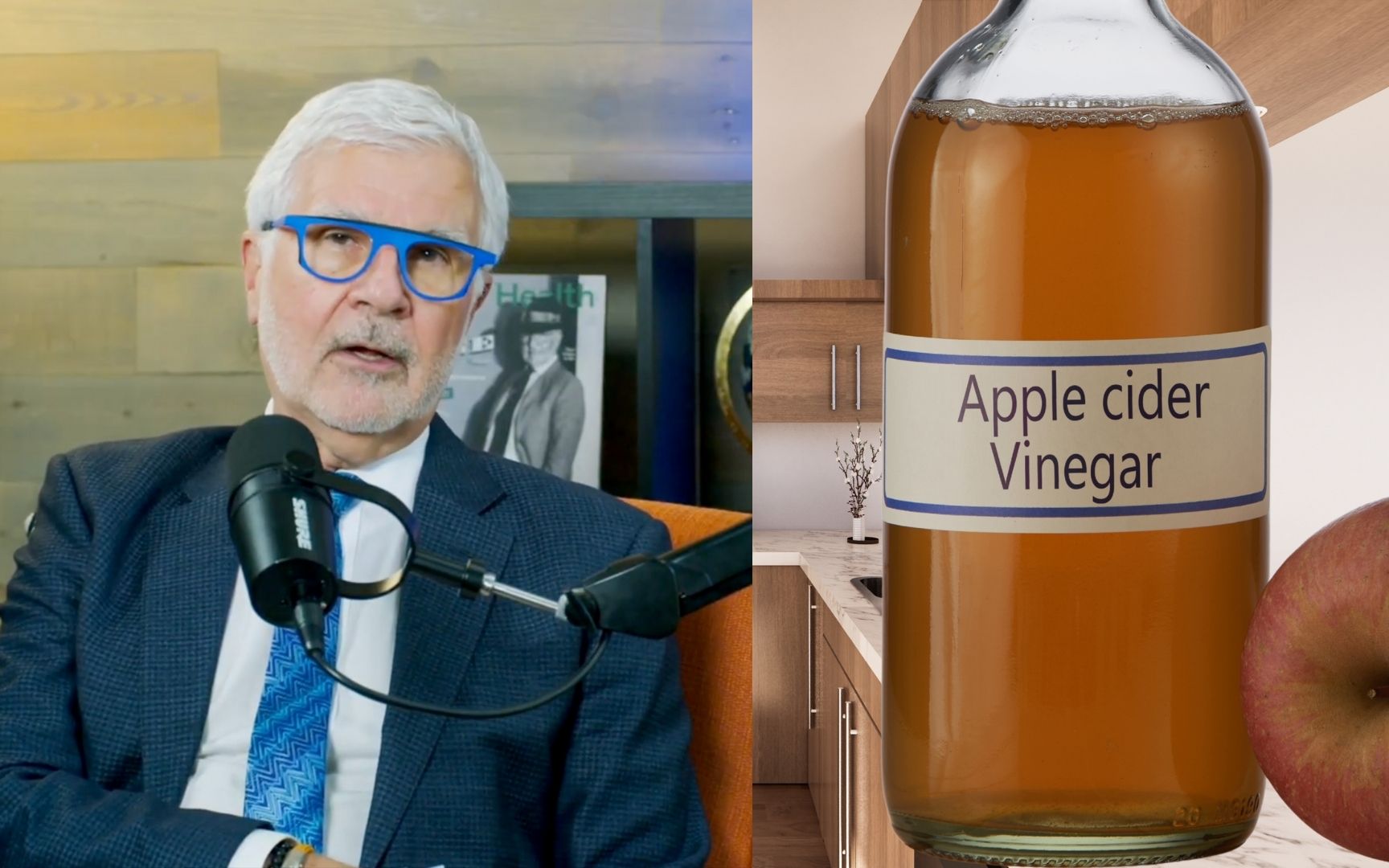 Vinegar image